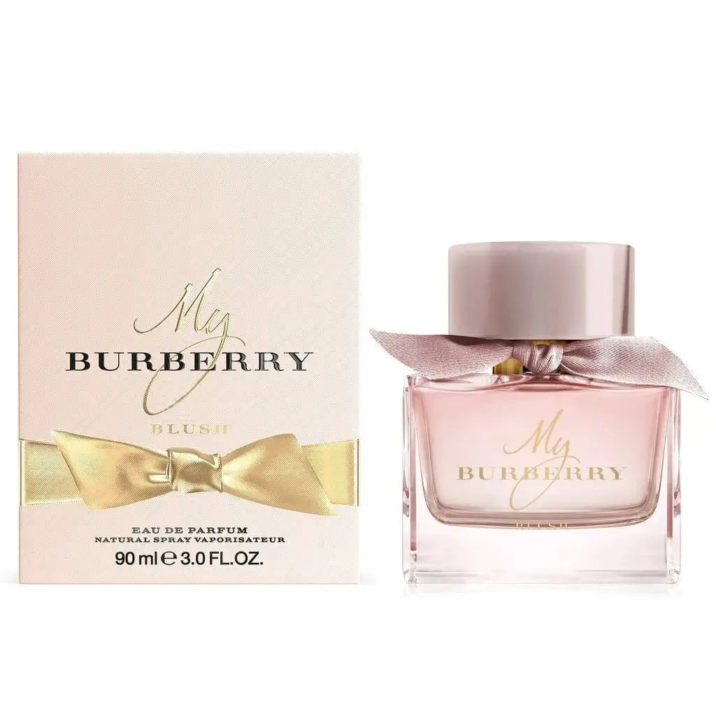 My Burberry Blush By Burberry For Women 3.0oz EDP Spray perfumesandrea