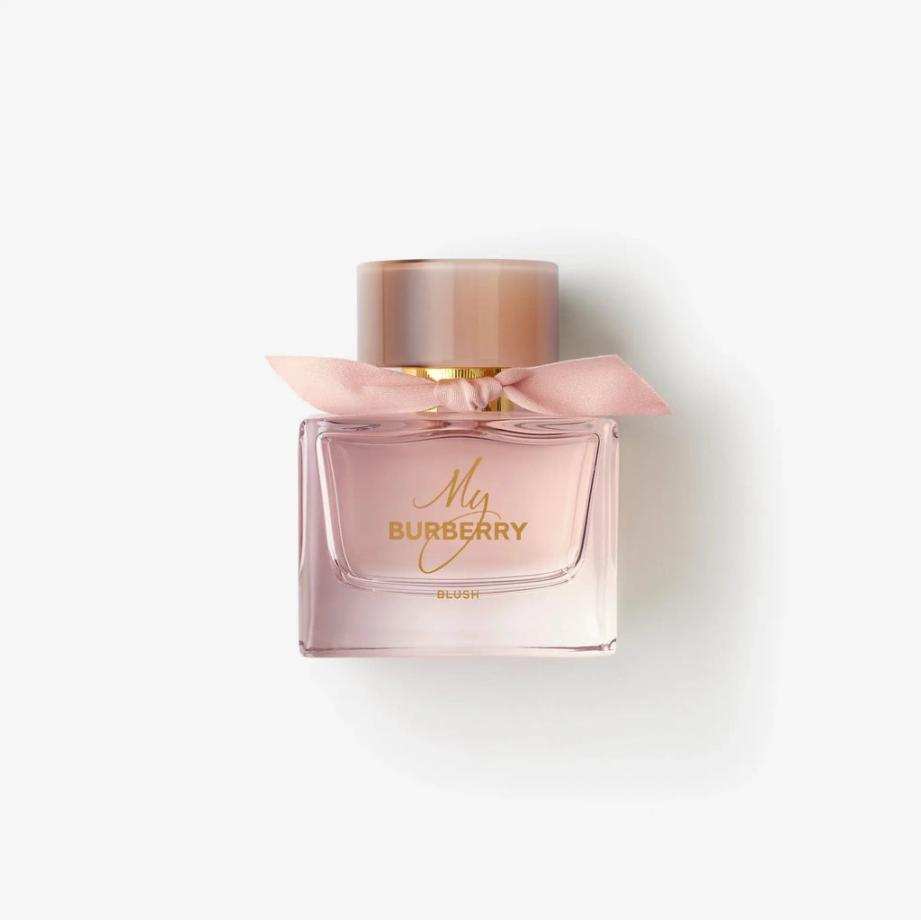 My Burberry Blush By Burberry For Women 3.0oz EDP Spray perfumesandrea