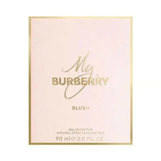My Burberry Blush By Burberry For Women 3.0oz EDP Spray perfumesandrea