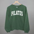 Pilates Arch (White) Ivy + Cloth