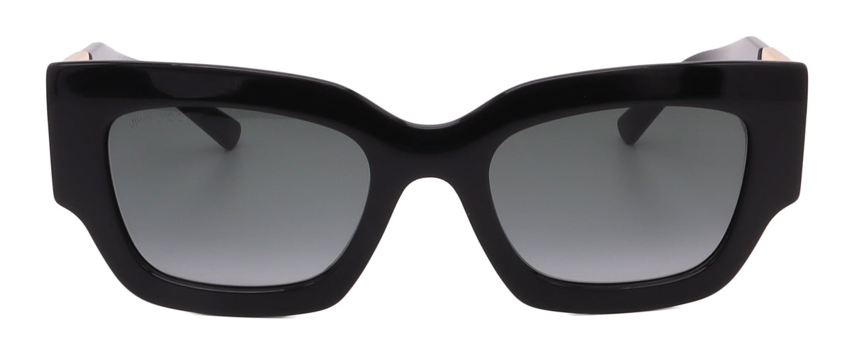 Jimmy Choo Sunglasses NENA/S-807-51-21-145 Non-Polarized FrameVault