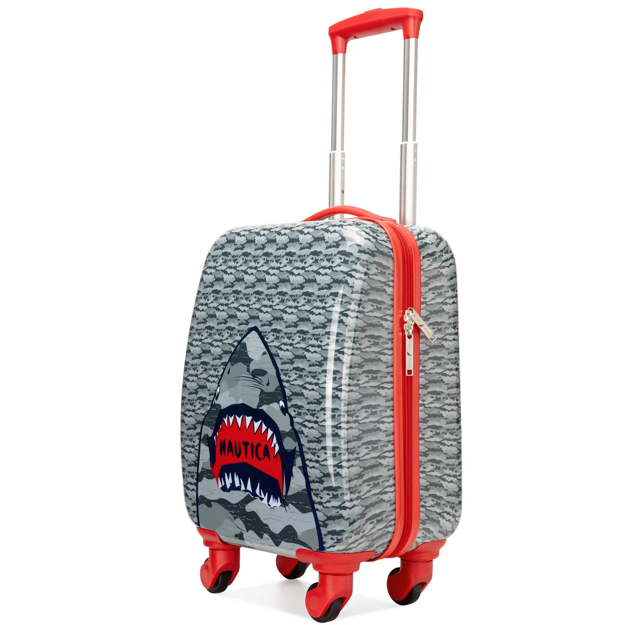 Kids Adventure 18" Carry-on Suitcase