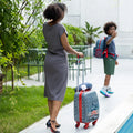 Kids Adventure 18" Carry-on Suitcase