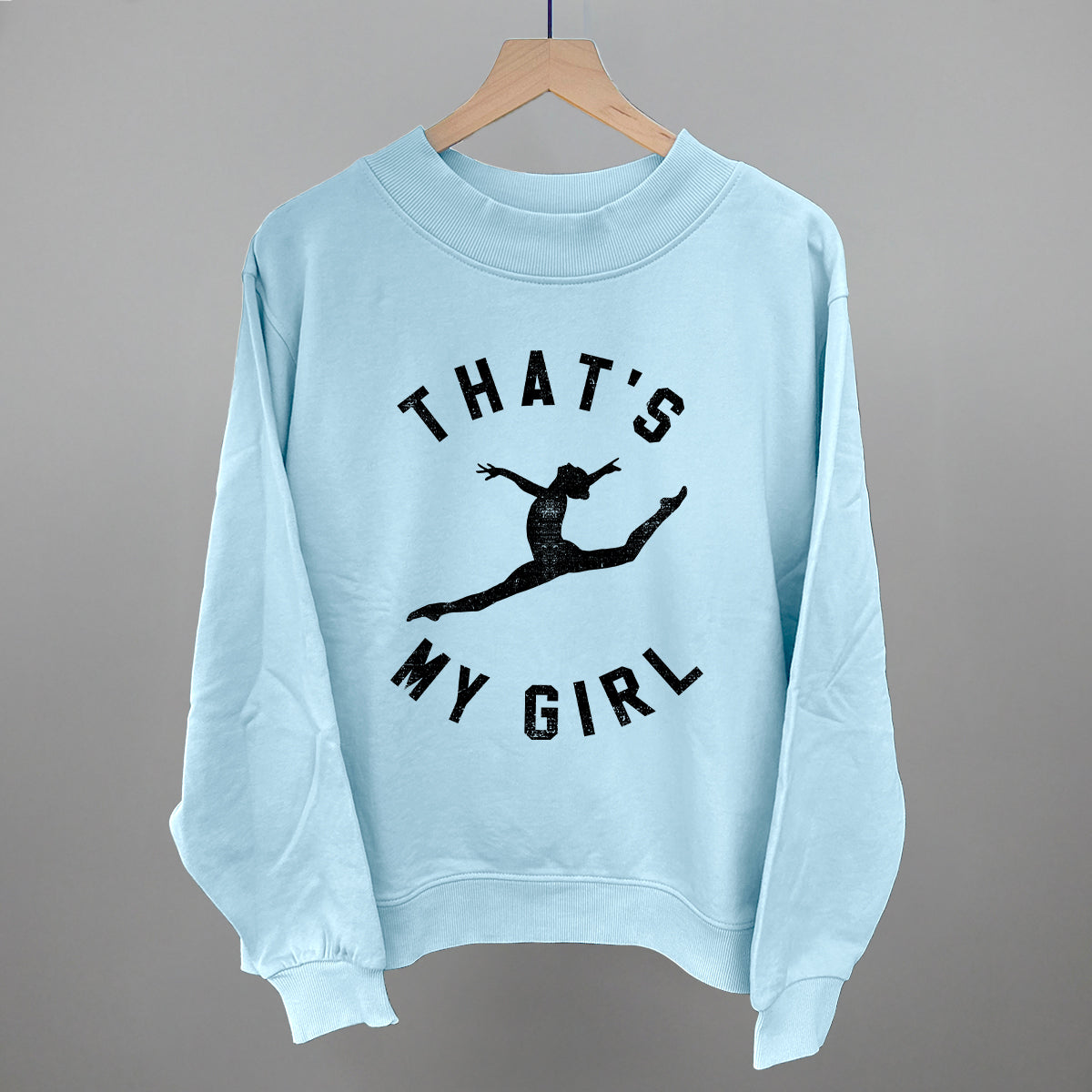 That's My Girl Dance Ivy + Cloth