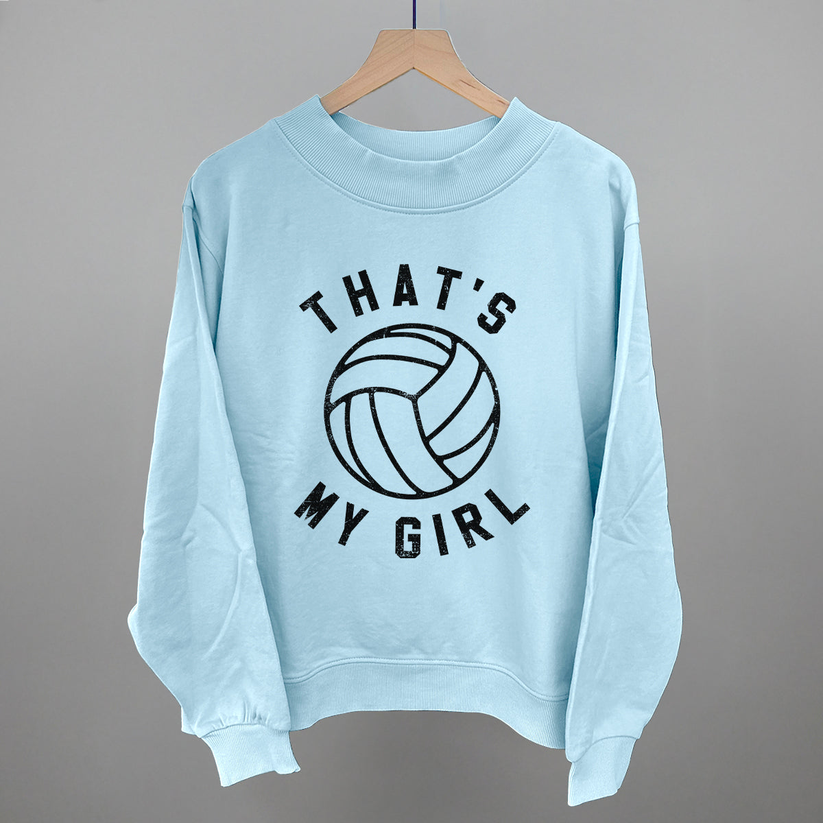 That's My Girl Volleyball Ivy + Cloth