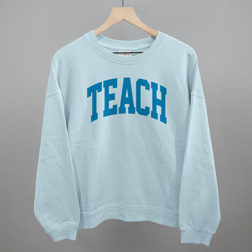 Teach Arch Ivy + Cloth