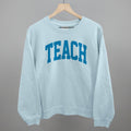 Teach Arch Ivy + Cloth