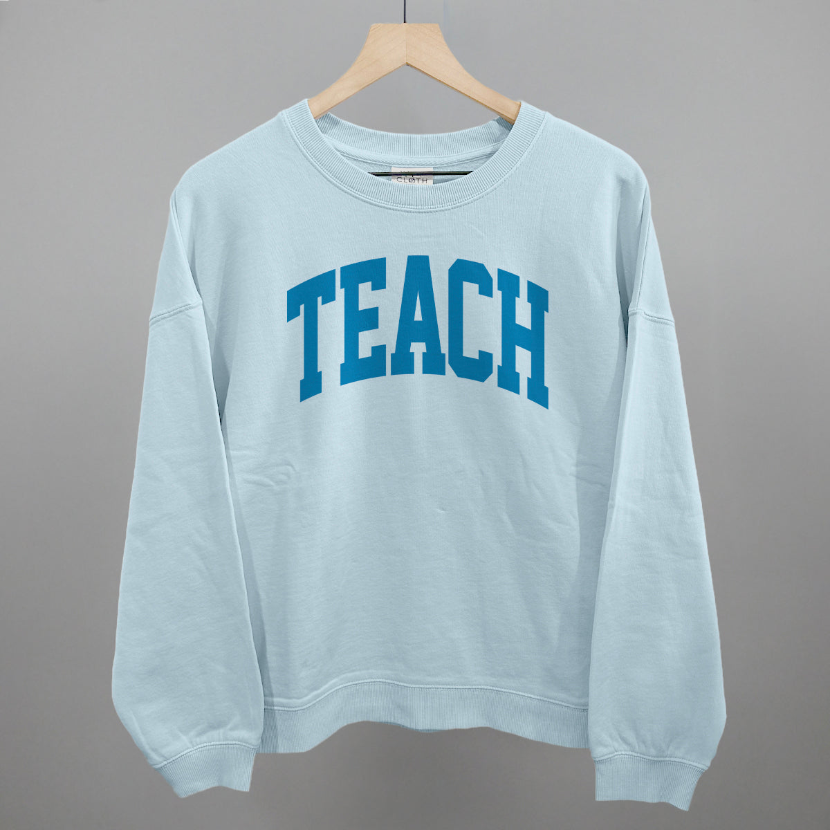 Teach Arch Ivy + Cloth