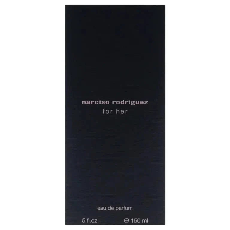 For Her By Narciso Rodriguez For Women 5.0oz EDP Spray