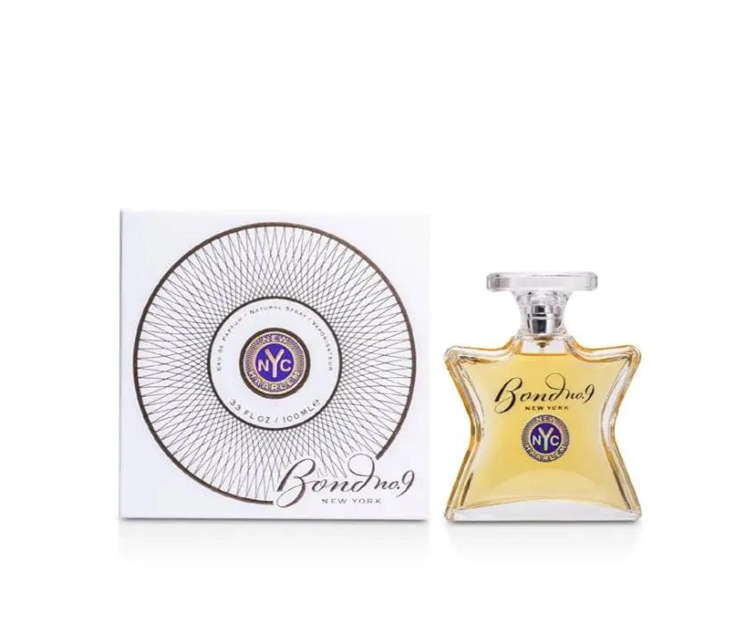 New Haarlem By Bond No.9 Unisex 3.4 oz EDP Spray