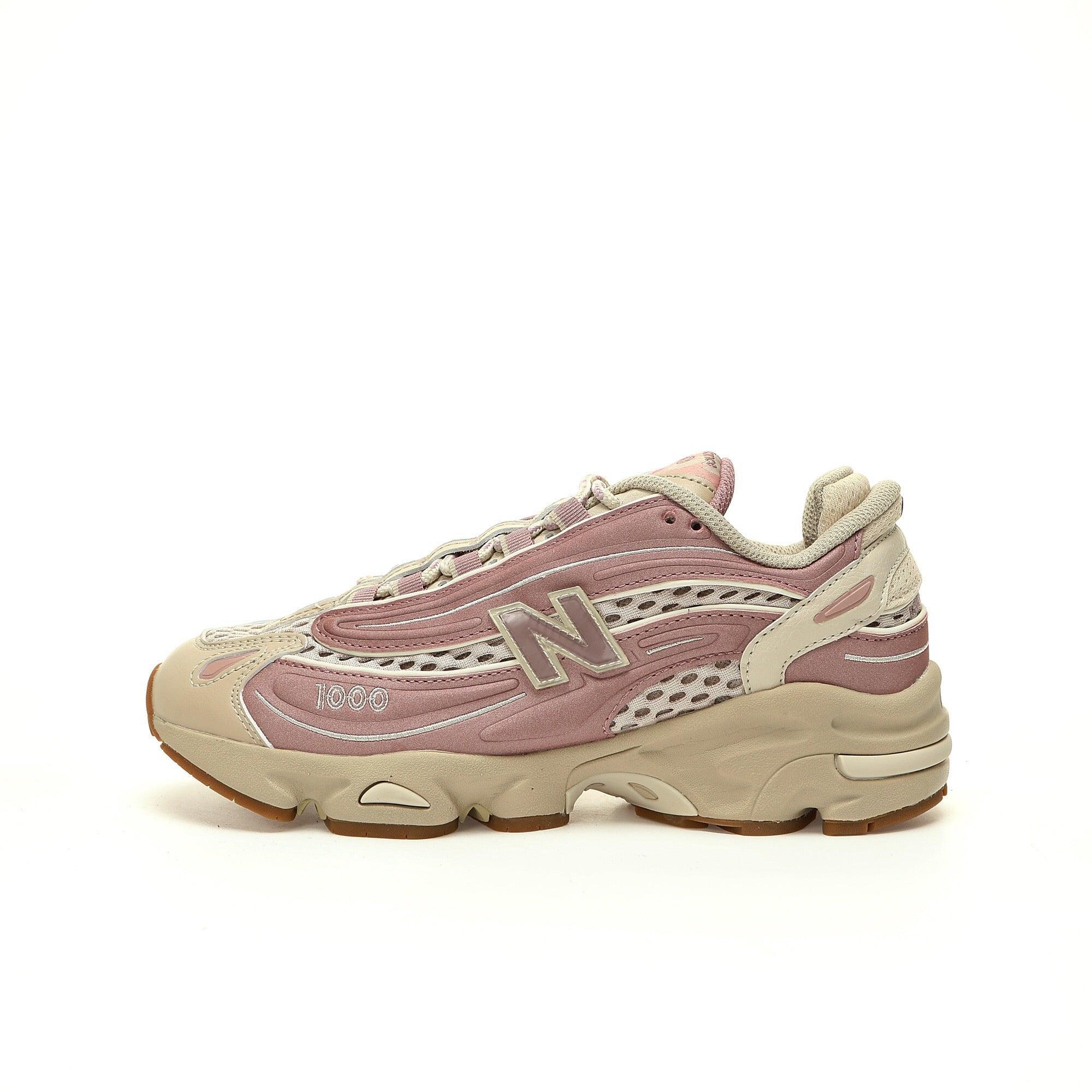 New Balance 1000 'Joe Freshgoods When Things Were Pure Pink Mink' Banlieue91
