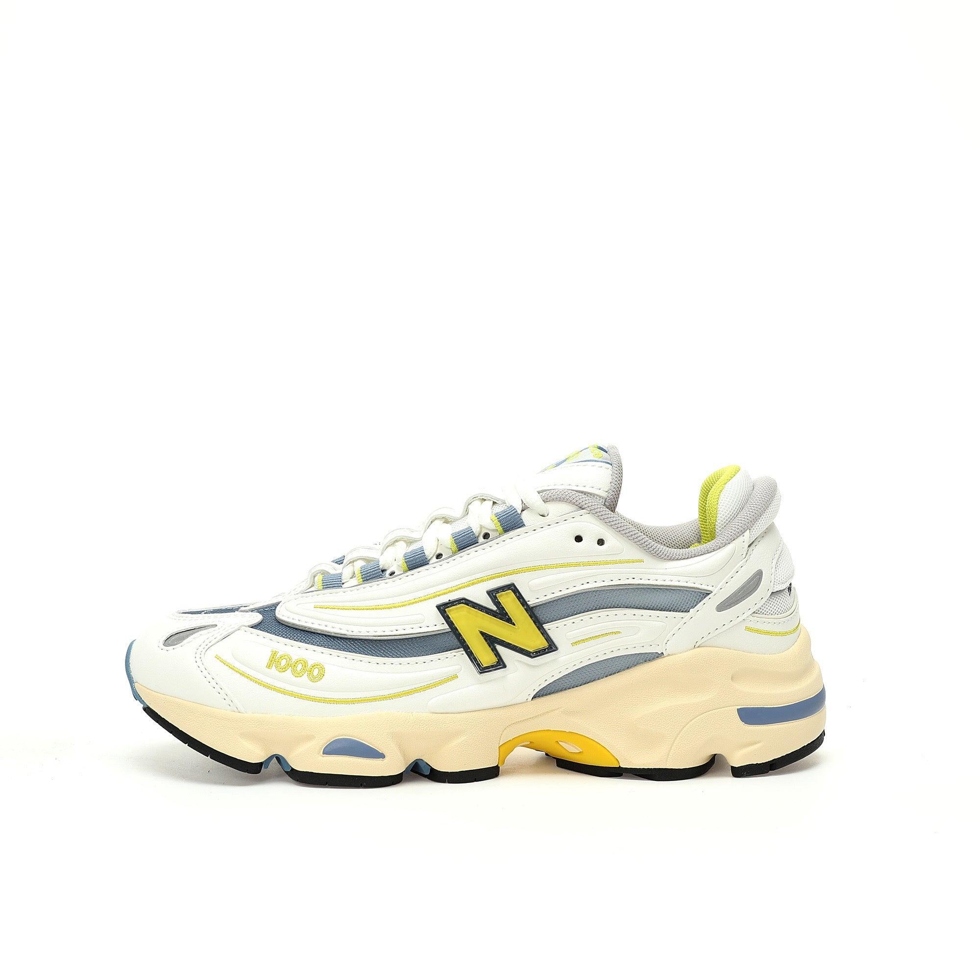 New Balance 1000 'Sea Salt Heron Blue' Banlieue91