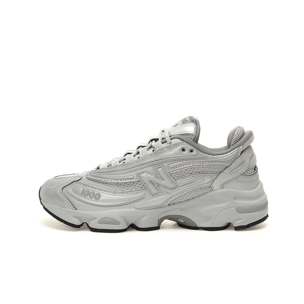 New Balance 1000 'Silver Reflective' Banlieue91