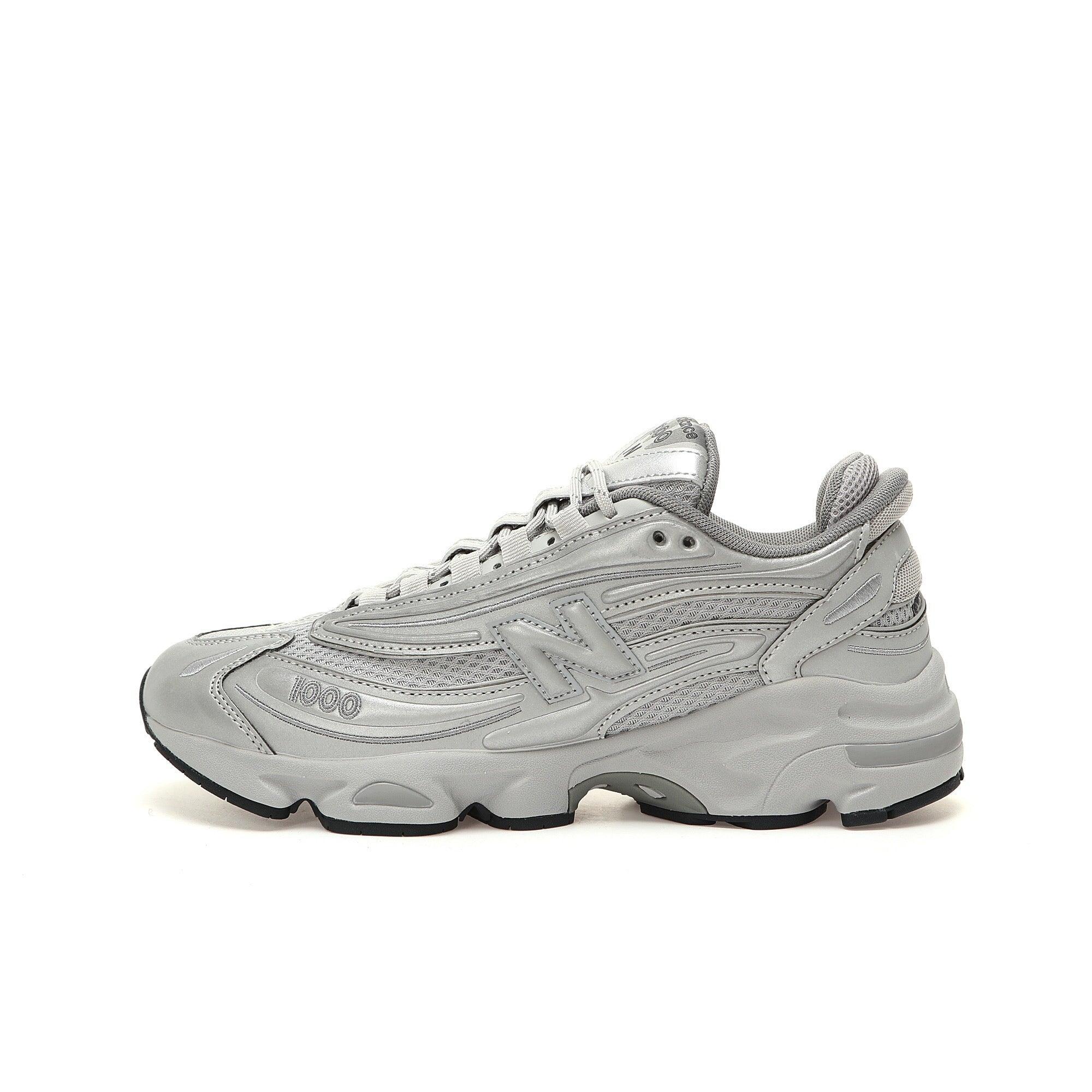 New Balance 1000 'Silver Reflective' Banlieue91