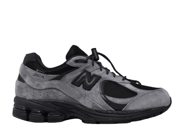 New Balance 2002R Gore-Tex Charcoal Banlieue91