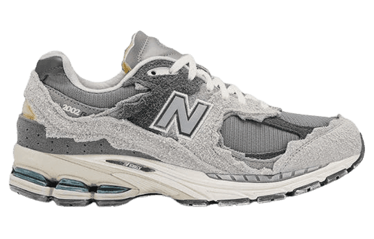 New Balance 2002R Protection Pack Rain Cloud Banlieue91