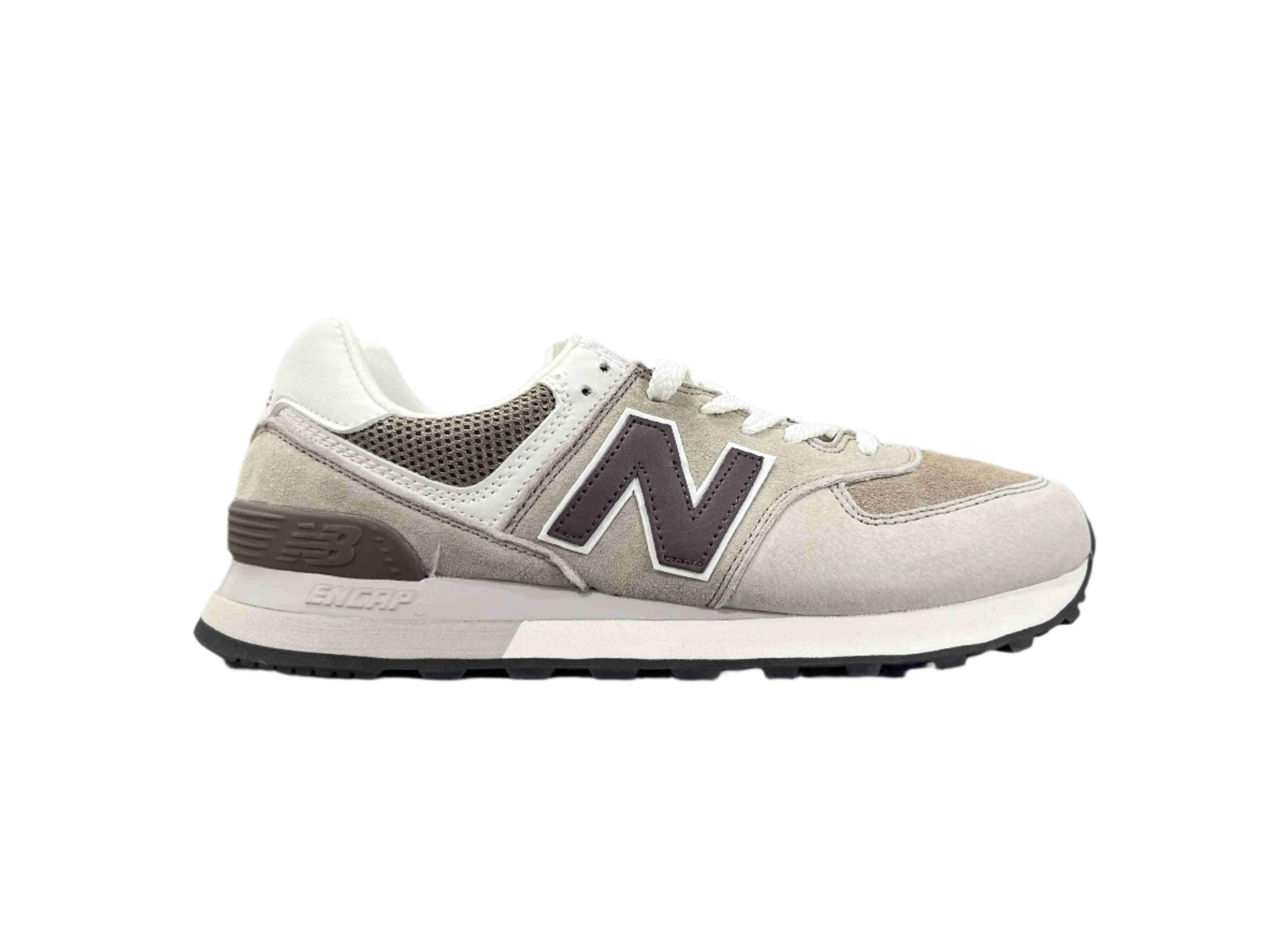 New Balance 574 Athletic Grey Banlieue91