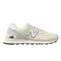 New Balance 574 'Beige White' Banlieue91