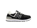 New Balance 574 Black-White Banlieue91