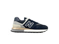 New Balance 574 Blue Gray Banlieue91