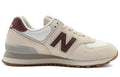 New Balance 574 'Cream' Banlieue91