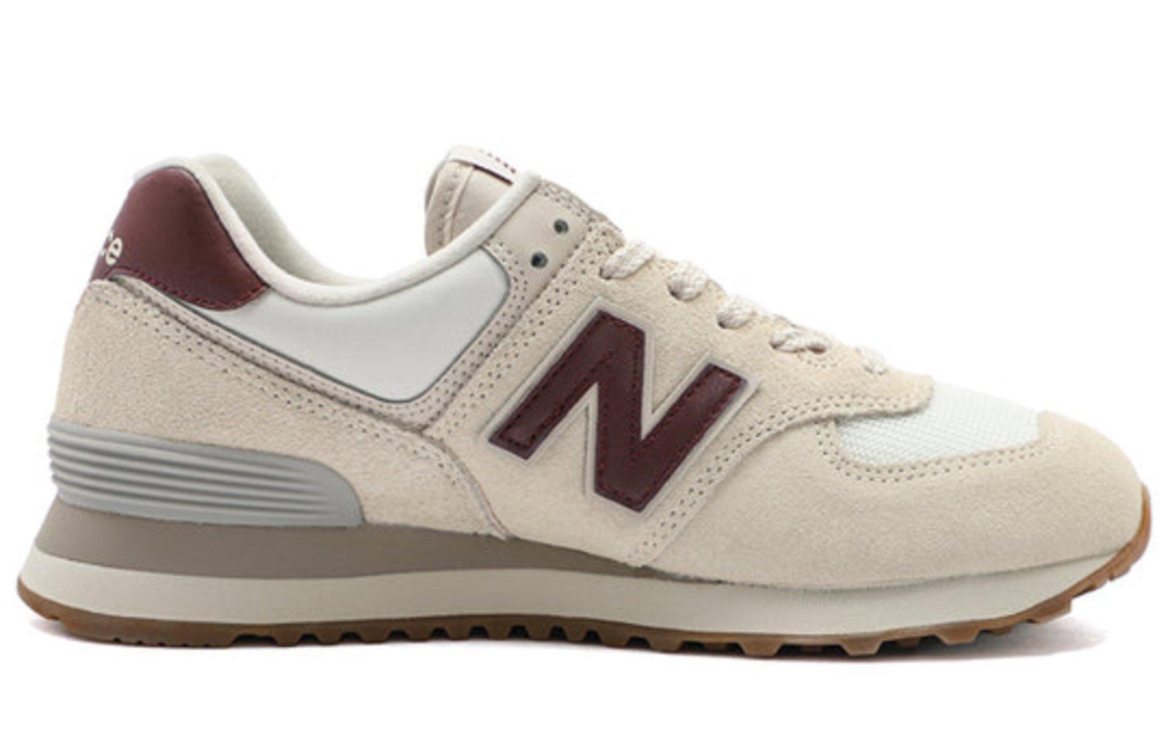 New Balance 574 'Cream' Banlieue91