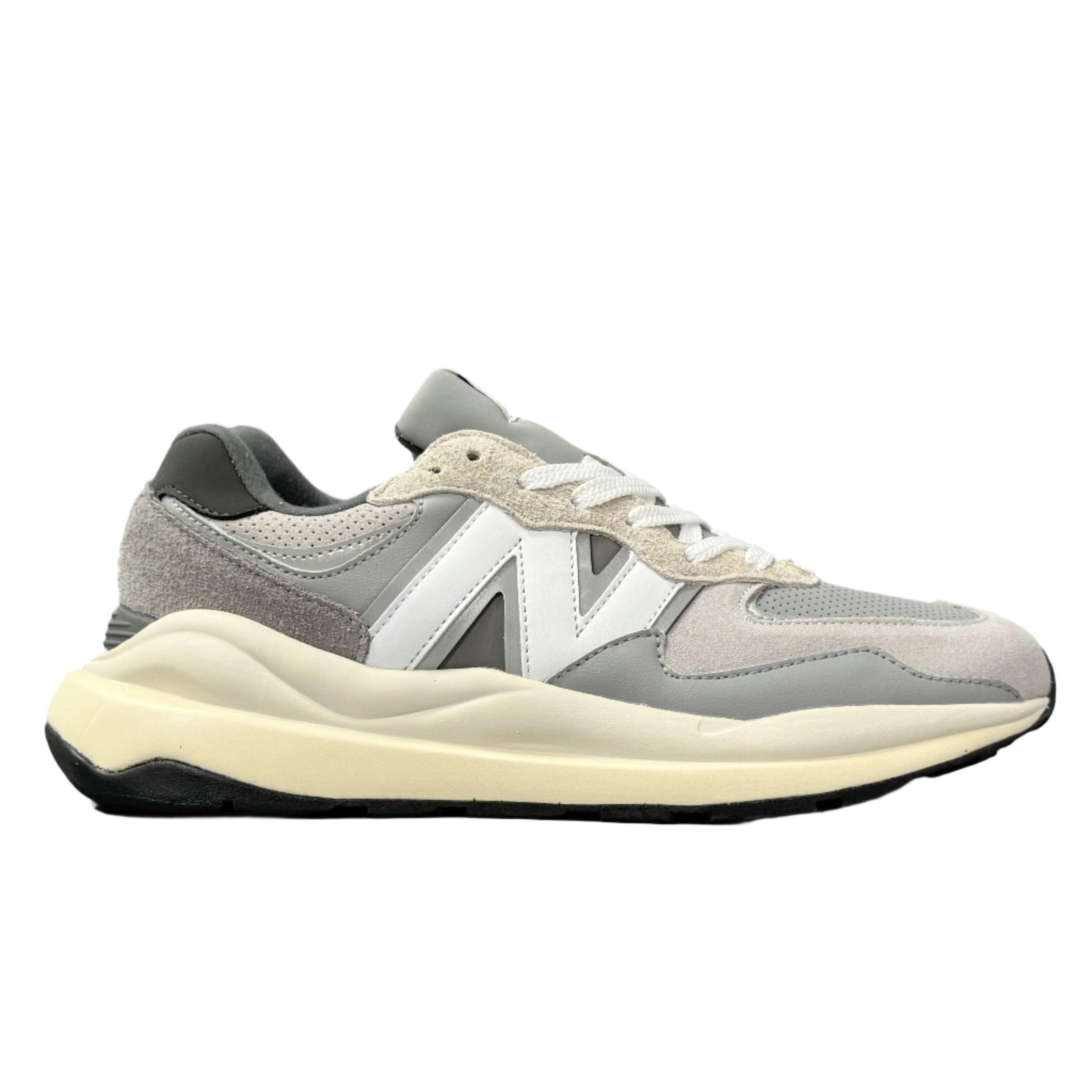 New Balance 57/40 Grey Day Banlieue91
