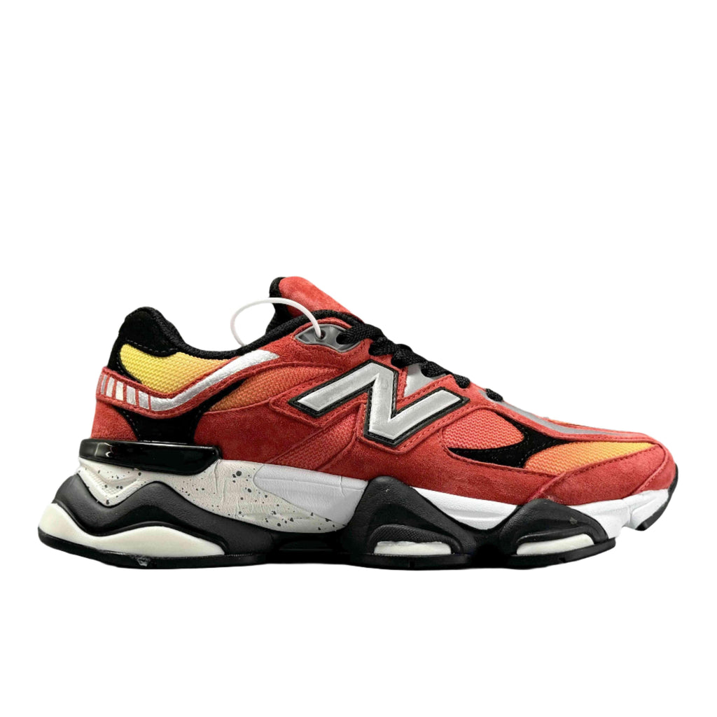 New Balance 9060 'DTLR Fire Sign' Banlieue91