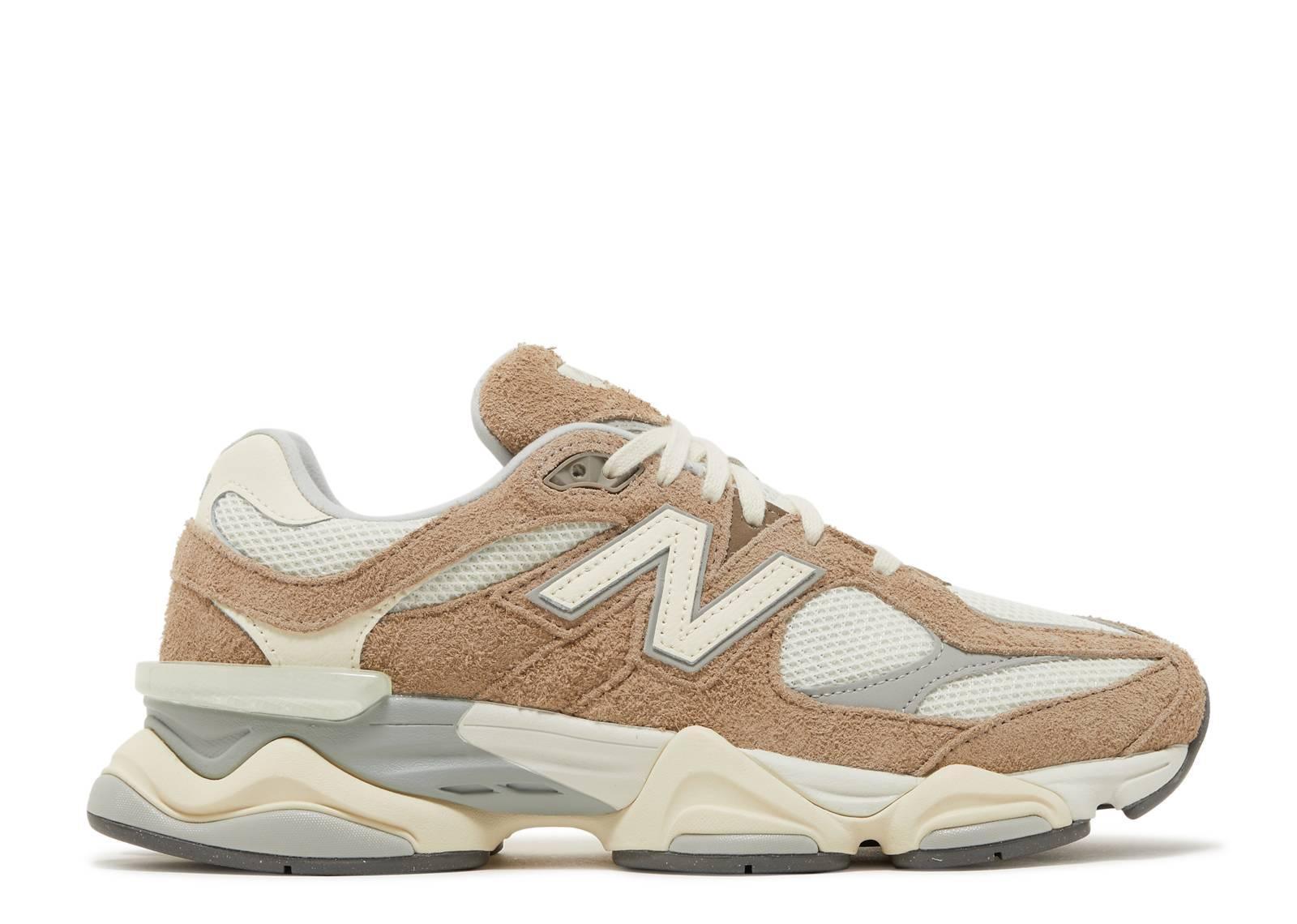 New Balance 9060 Driftwood Banlieue91
