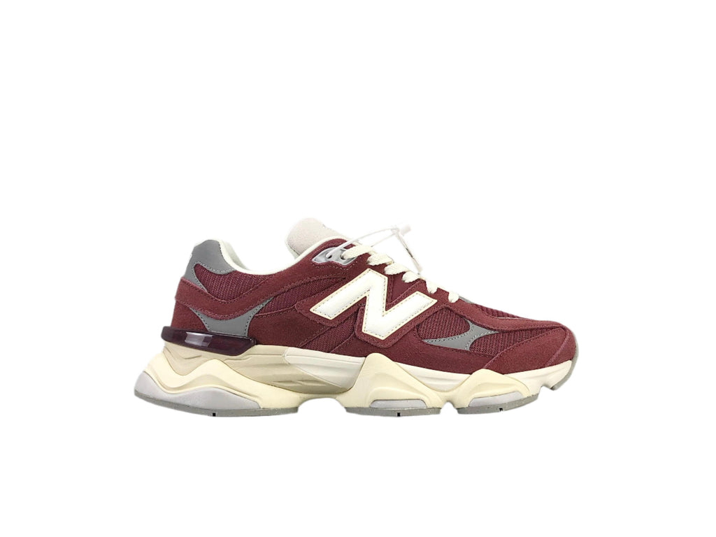 New Balance 9060 'Washed Burgundy' Banlieue91