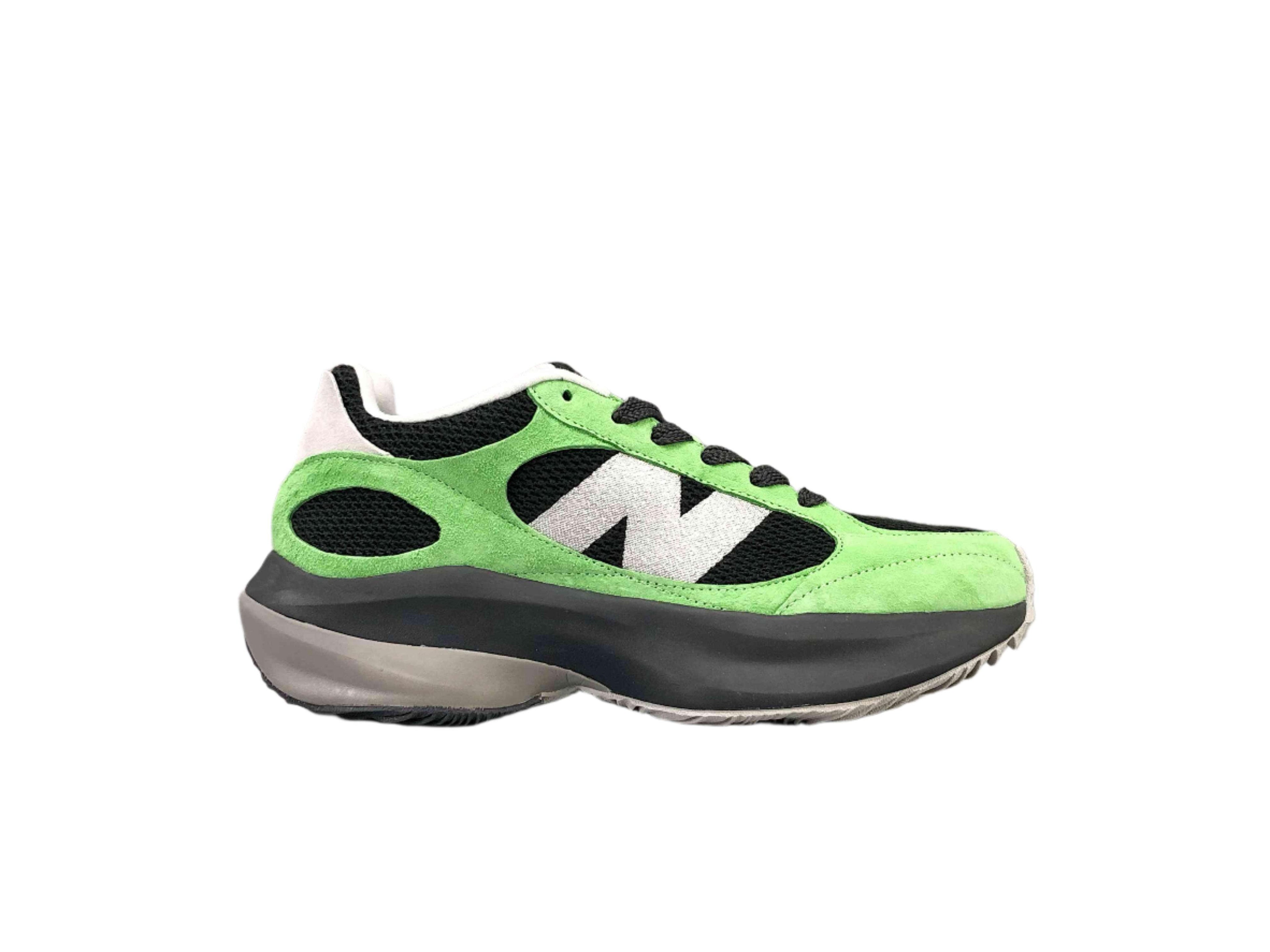 New Balance WRPD Runner 'Green Black' Banlieue91