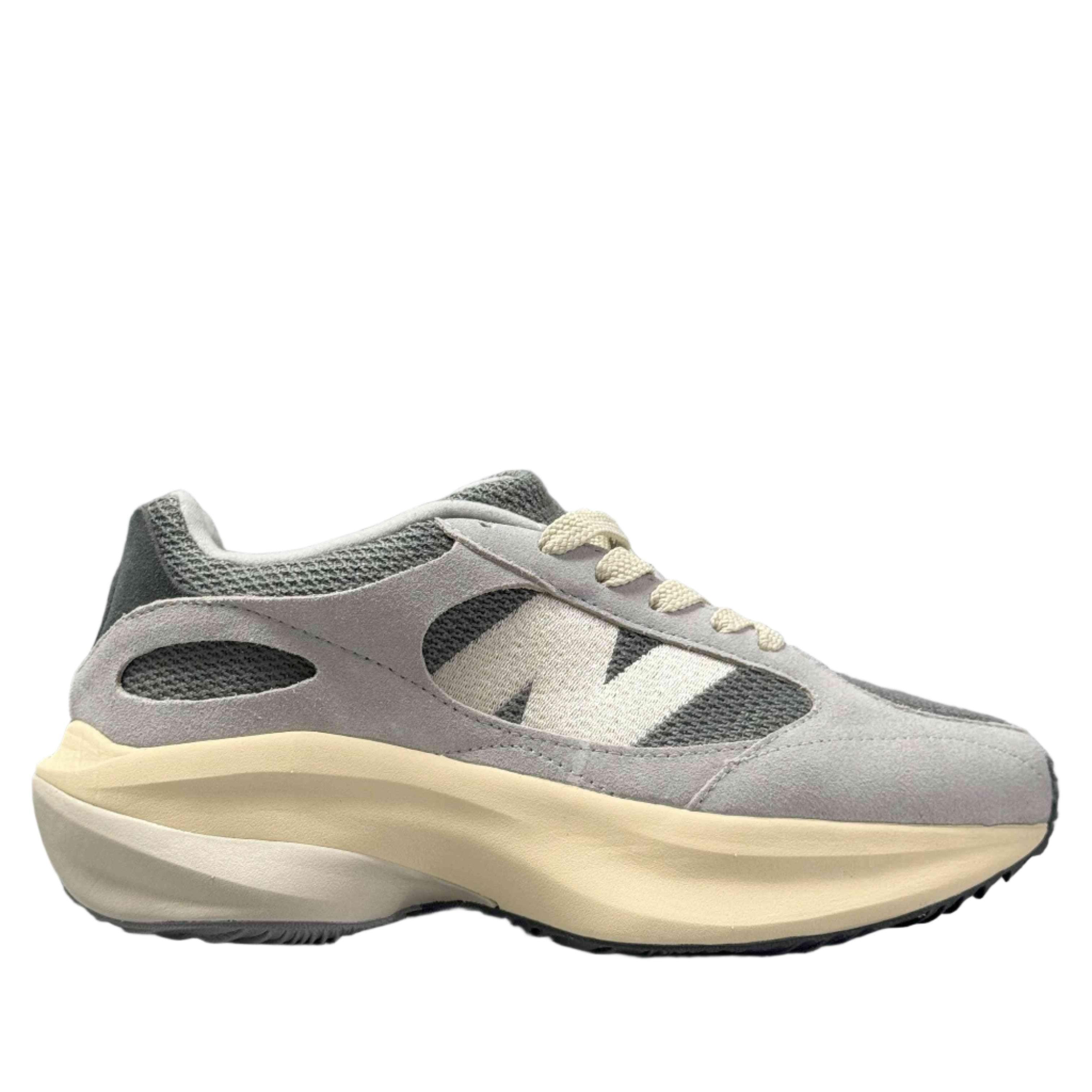 New Balance WRPD Runner 'Grey Matter' Banlieue91