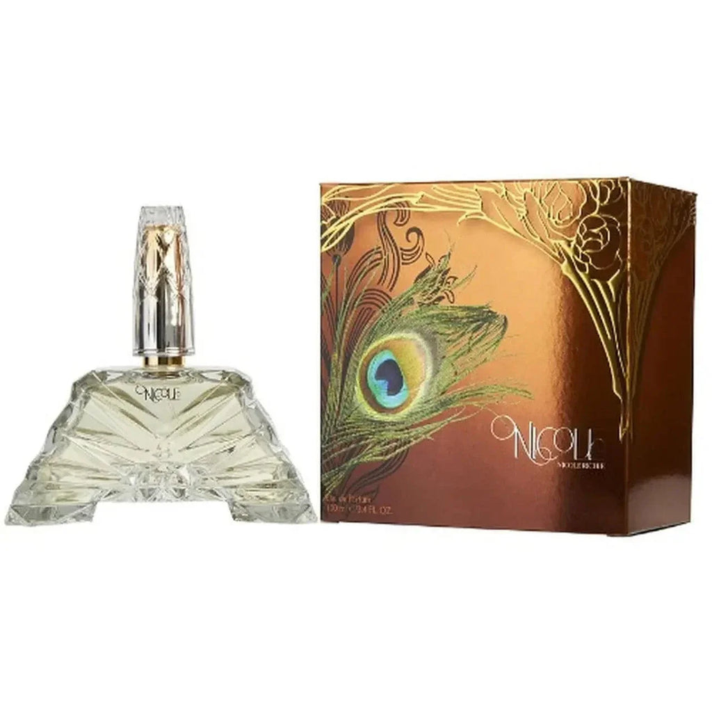 Nicole By Nicole Richie For Women 3.4oz EDP Spray