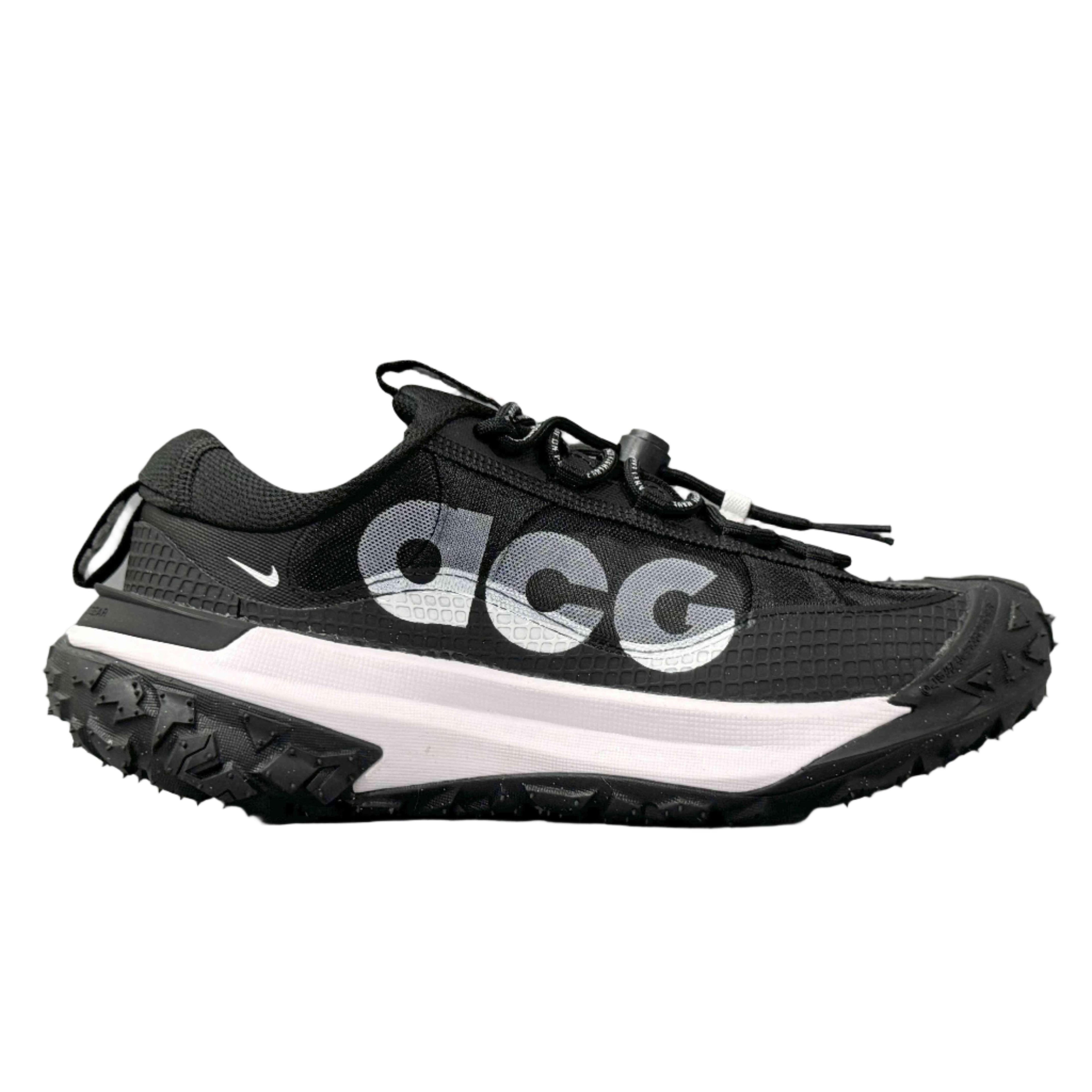 Nike ACG Mountain Fly 2 'Black' Banlieue91