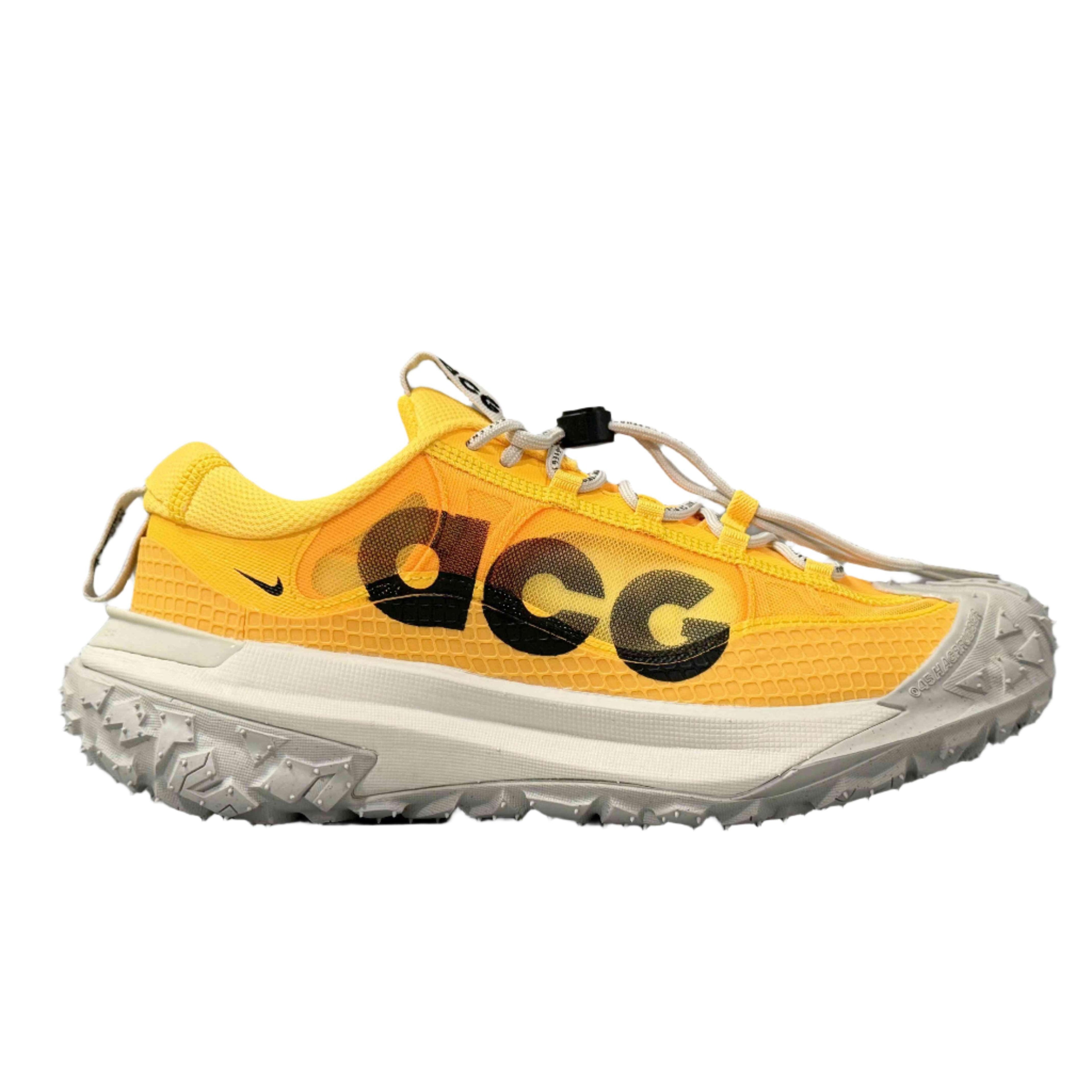 Nike ACG Mountain Fly 2 'Laser Orange' Banlieue91