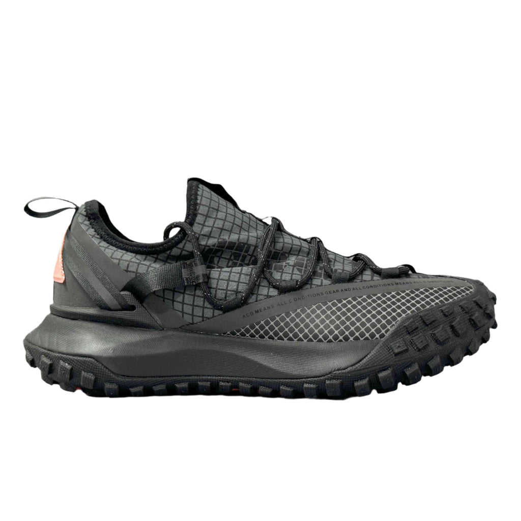 Nike ACG Mountain Fly Low 'Black Anthracite' Banlieue91