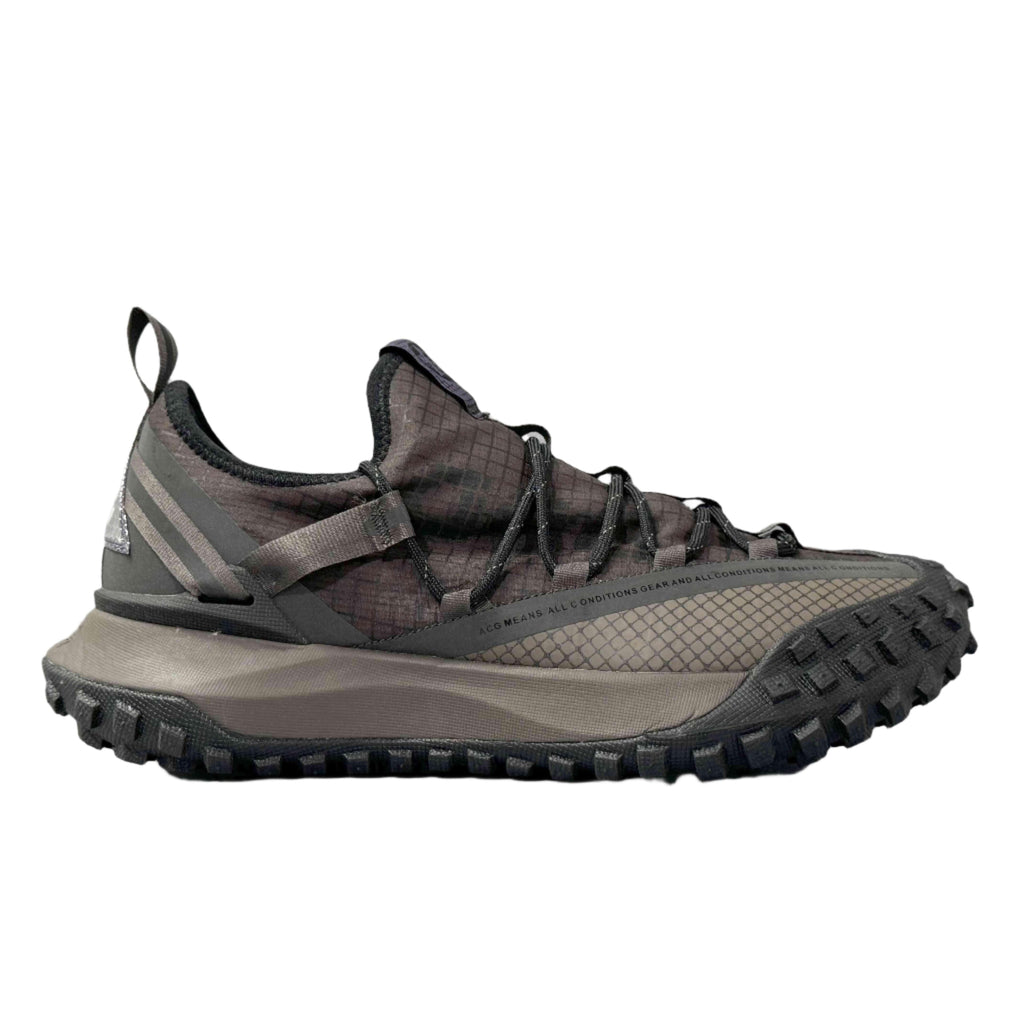 Nike ACG Mountain Fly Low 'Brown Basalt' Banlieue91