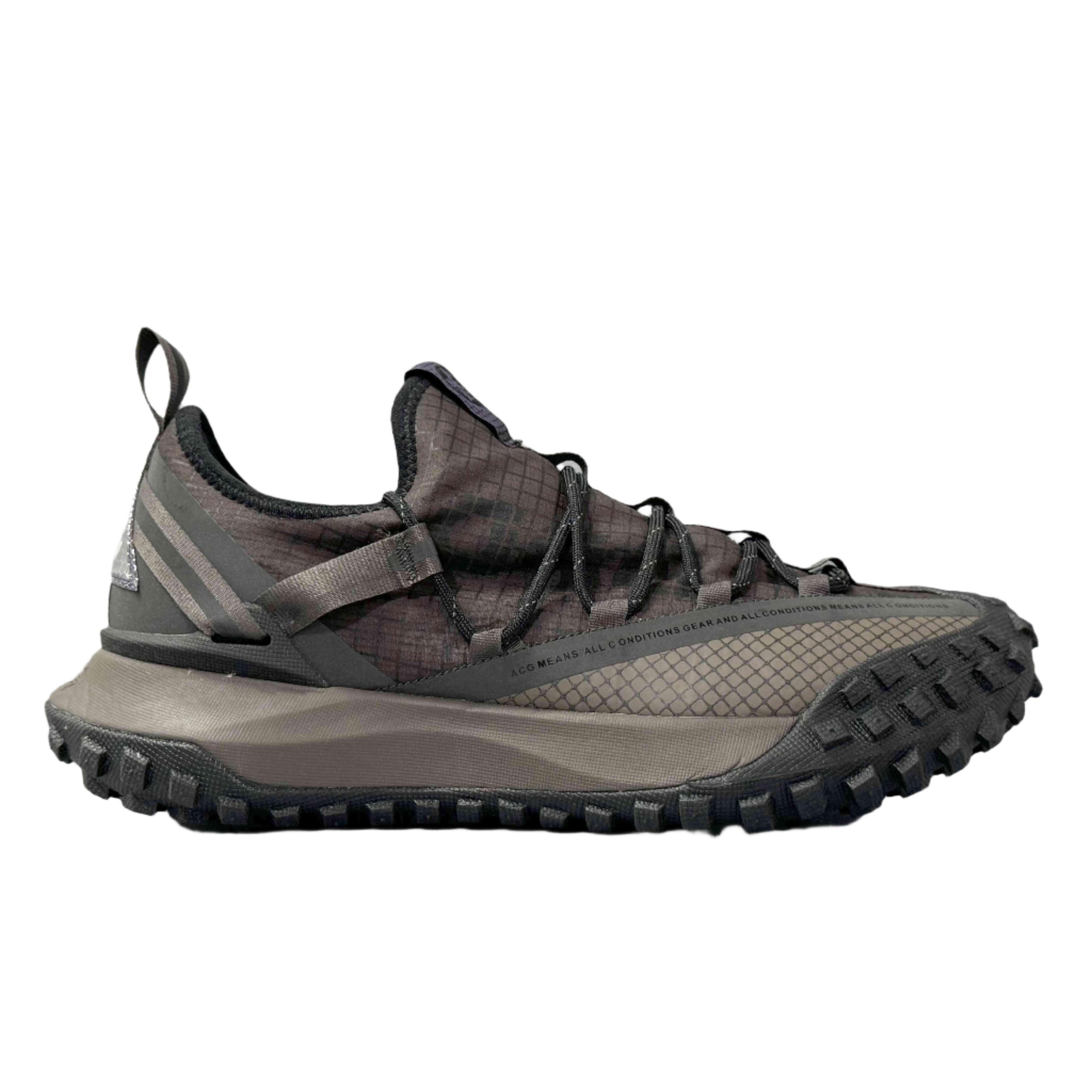 Nike ACG Mountain Fly Low 'Brown Basalt' Banlieue91