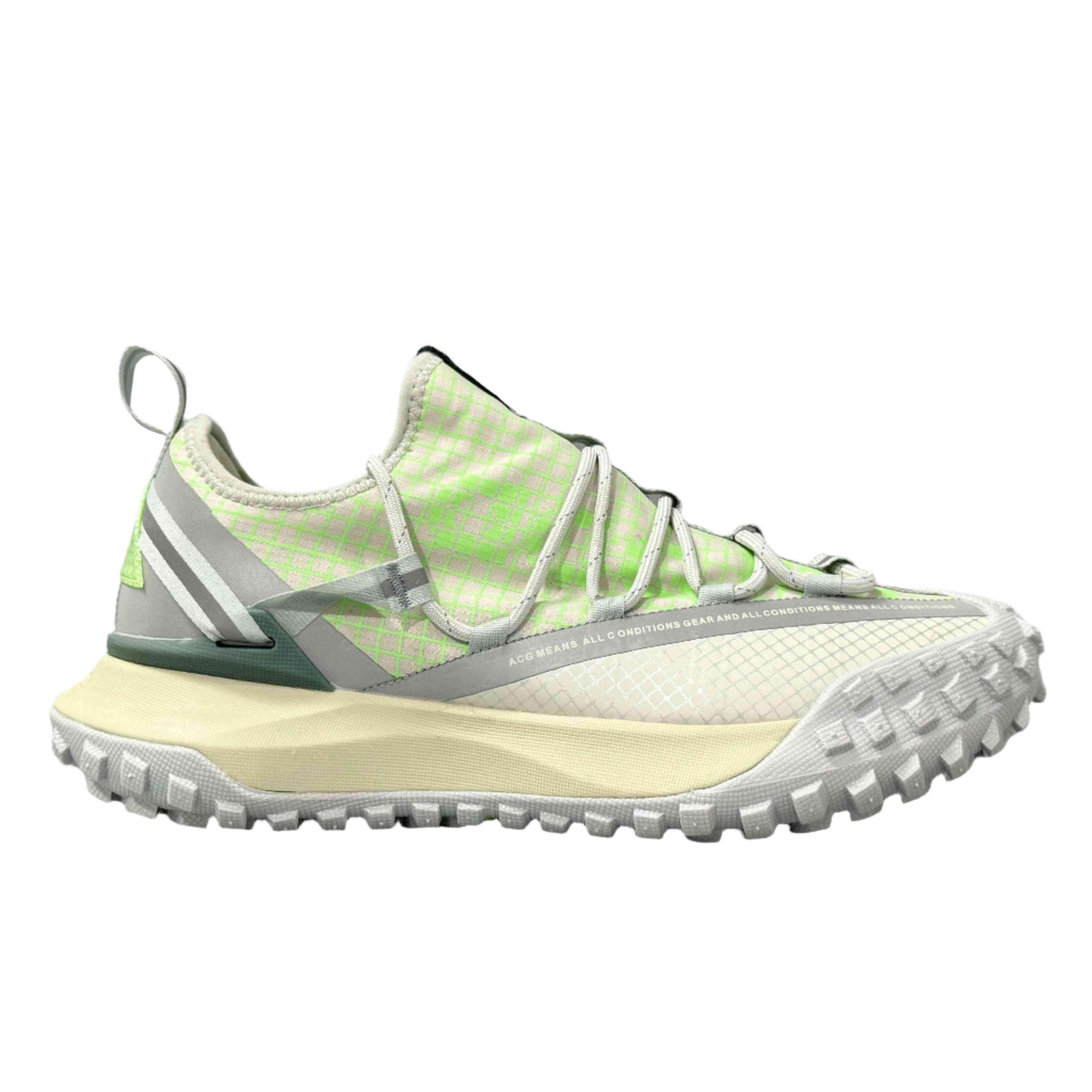 Nike ACG Mountain Fly Low 'Sea Glass' Banlieue91