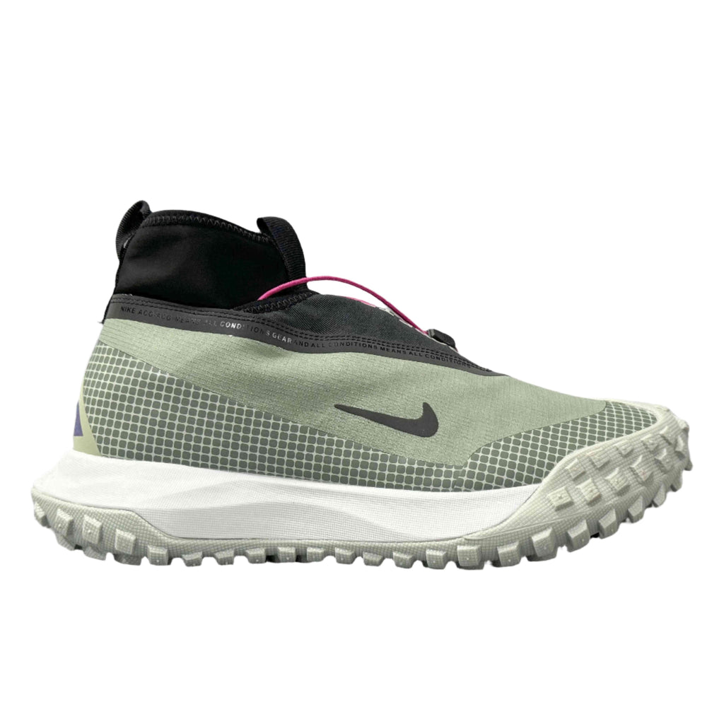 Nike ACG Moutain Fly High Gore-Tex 'Clay Green' Banlieue91
