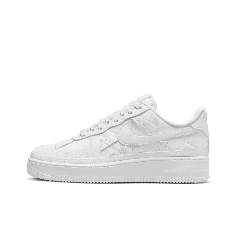 Billie Eilish x Nike Air Force 1 Low 'Triple' Banlieue91