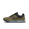 Nike Air Max 2013 Olive Black