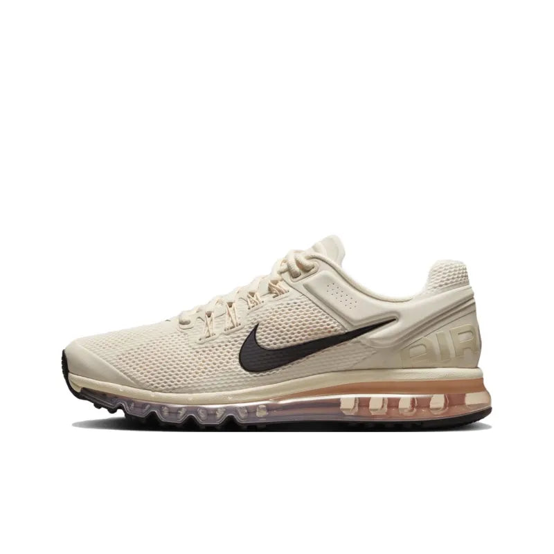 Nike Air Max 2013 'Pale Ivory Black'