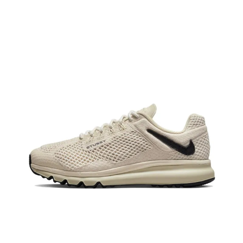 Nike Air Max 2013 Stussy Fossil