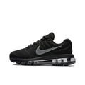 Nike Air Max 2017 Black Anthracite