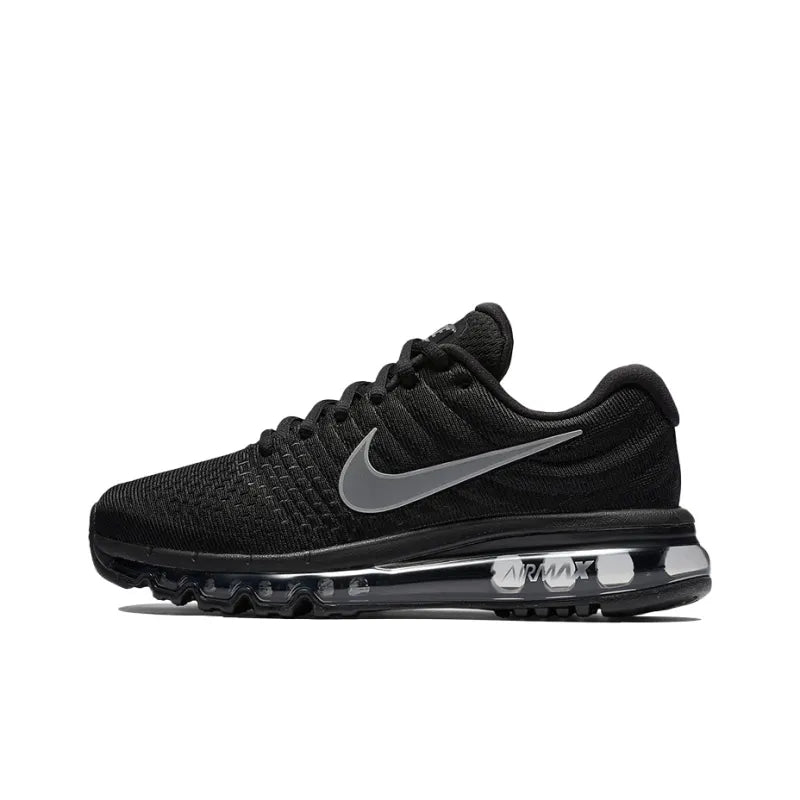Nike Air Max 2017 Black Anthracite