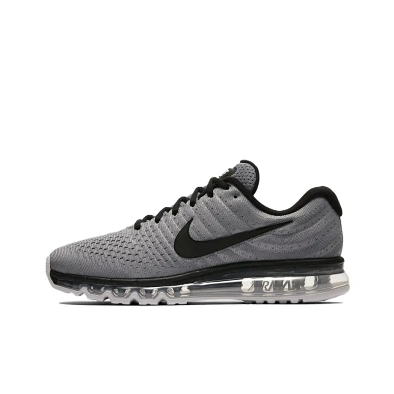 Nike Air Max 2017 'Cool Grey Black'