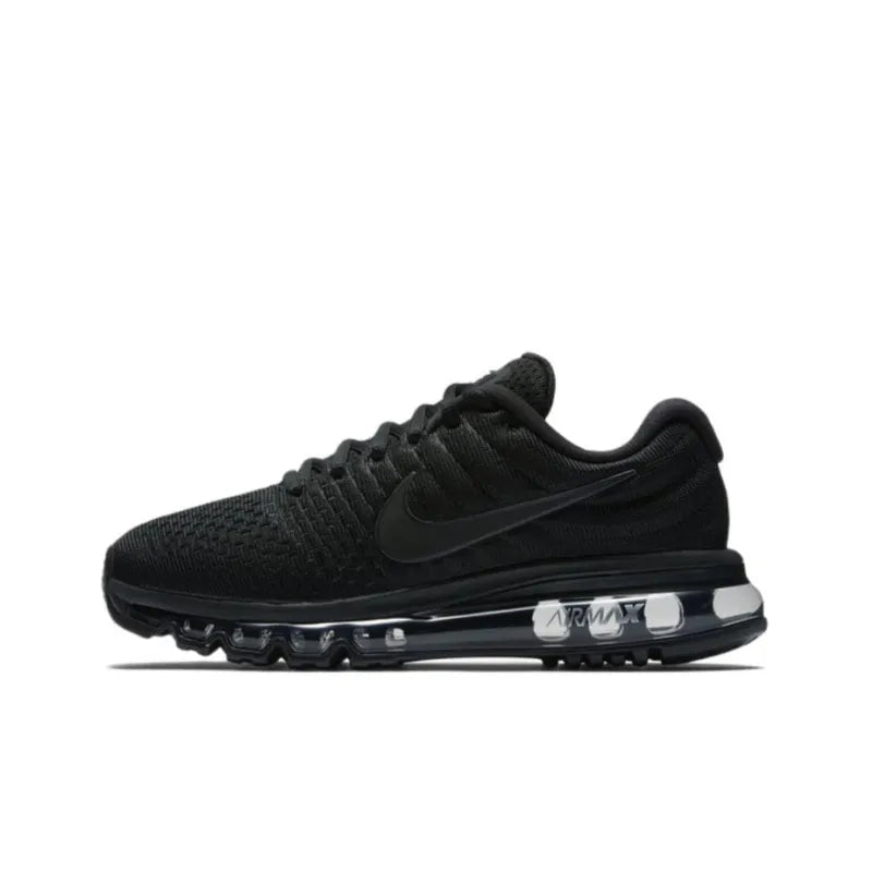 Nike Air Max 2017 'Triple Black'