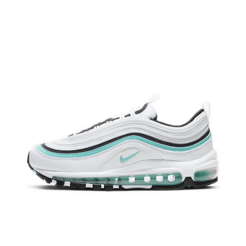 Nike Air Max 97 Aurora Green White