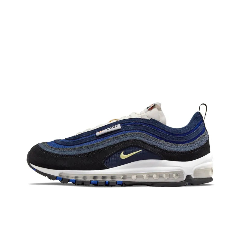 Nike Air Max 97 Se Club Black Royal